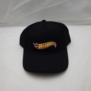 *FINAL PRICE* Open Road Hot Wheels Baseball Cap